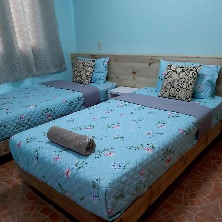Sindy Rooms Pattaya Εξωτερικό φωτογραφία