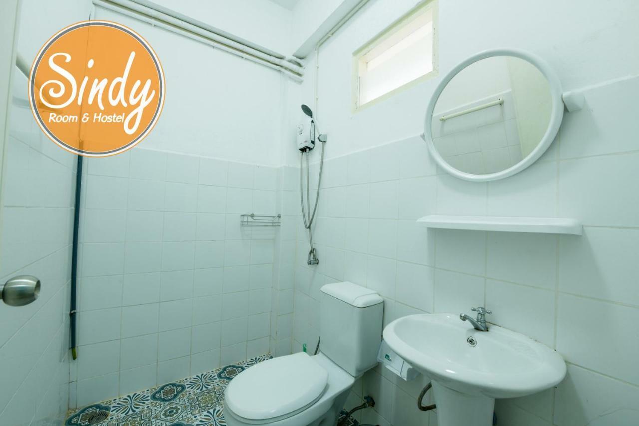 Sindy Rooms Pattaya Εξωτερικό φωτογραφία