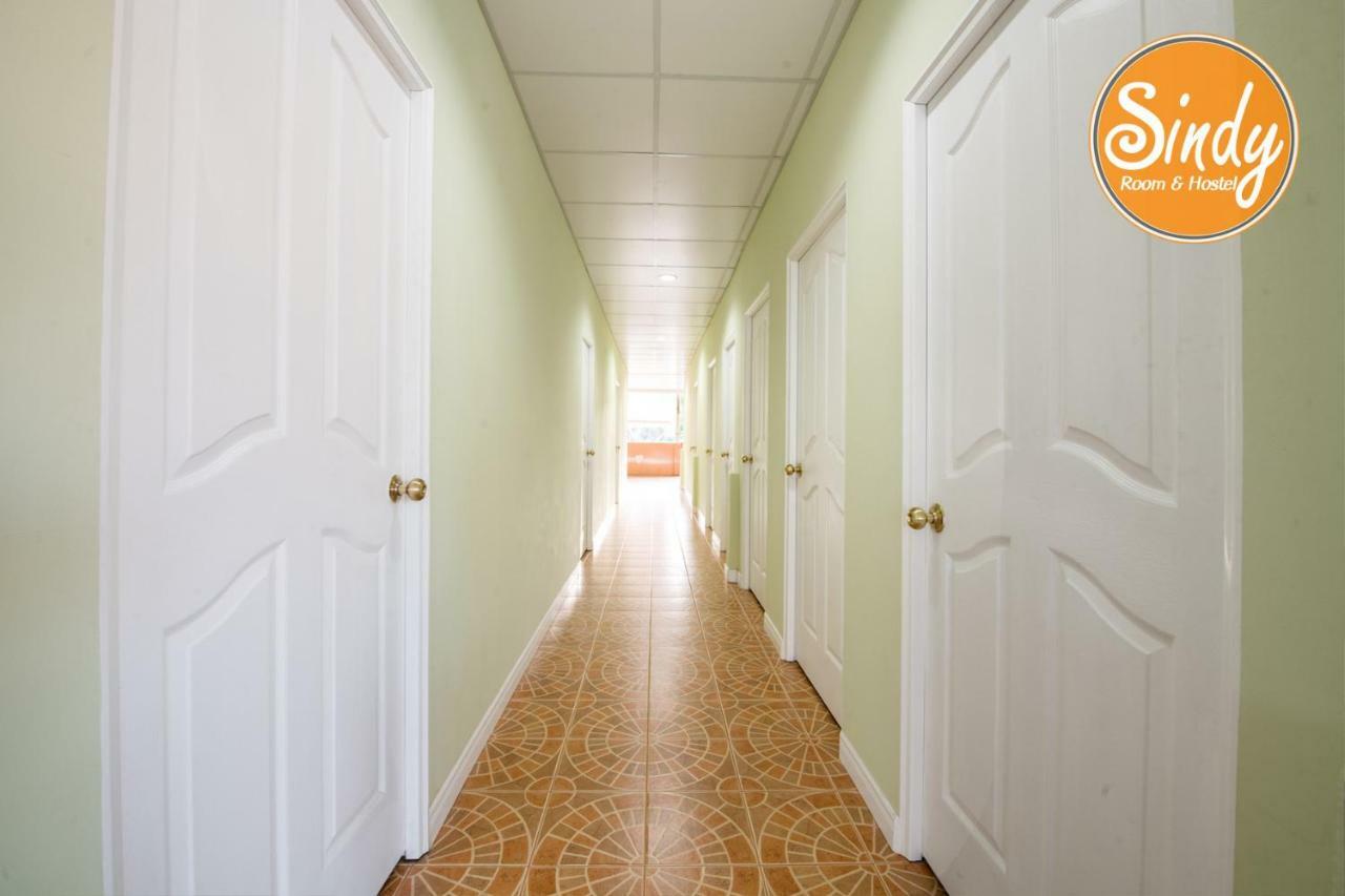 Sindy Rooms Pattaya Εξωτερικό φωτογραφία